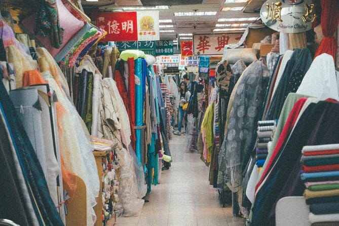 Vintage Taipei - Best of Taiwan & Sunset Walking Tour (Tip-based) - Price and value for a 2.5 hour Taipei afternoon