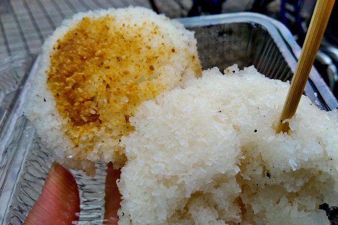 WoknRoll Taipei Walking and Historical Food Tour - Timing tips for a 10:30am start in Taipei