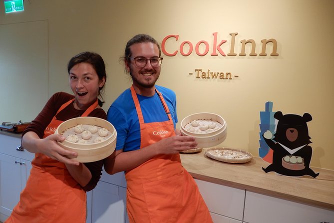 Xiao Long Bao & Boba Tea Cooking Class in Taipei - Key Highlights to Know Before You Go