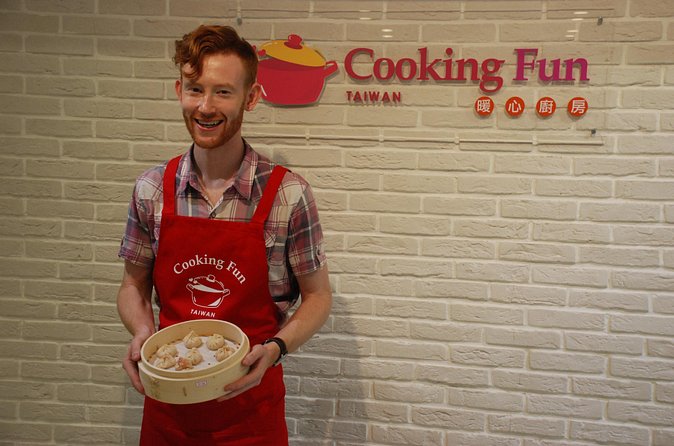 Xiao long bao, Pork thick soup, Bubble milk tea. (Taiwan Cooking Class)-B - Who Should Book This Class (and Who Might Skip It)