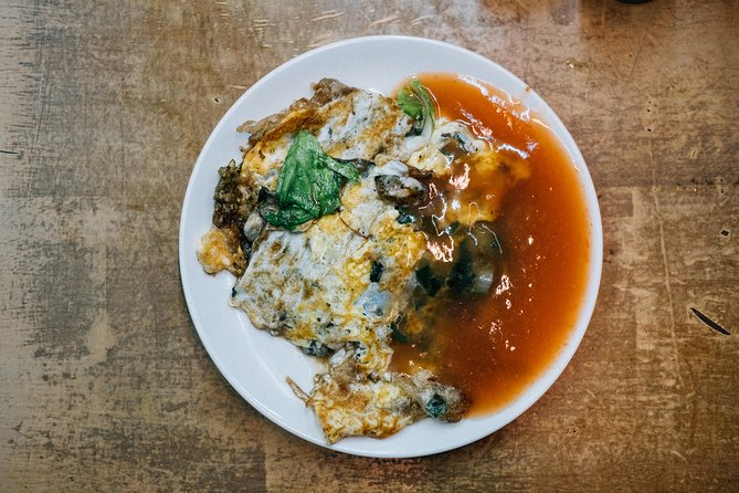Yansan Night Market Food Tour - Who this tour is best for (and who should think twice)