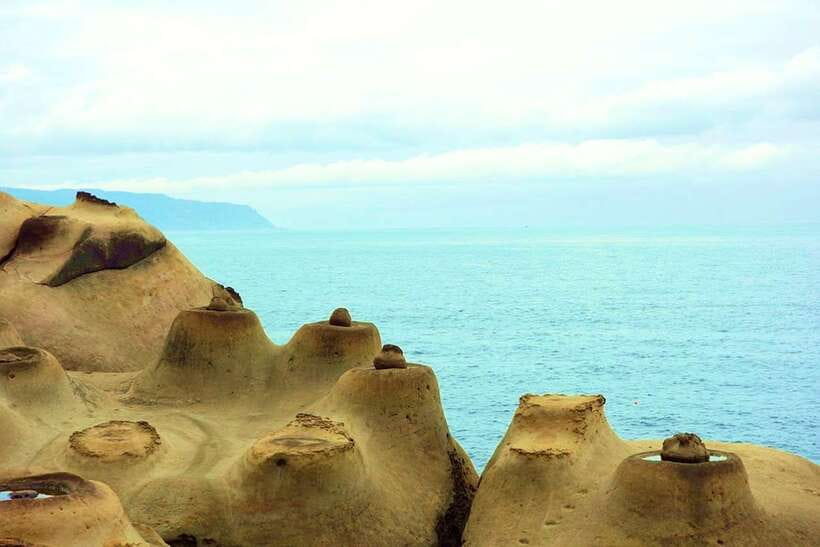 Yehliu Geopark Admission Ticket - Queen’s Head Rock: The Icon You’ll Keep Circling Back To