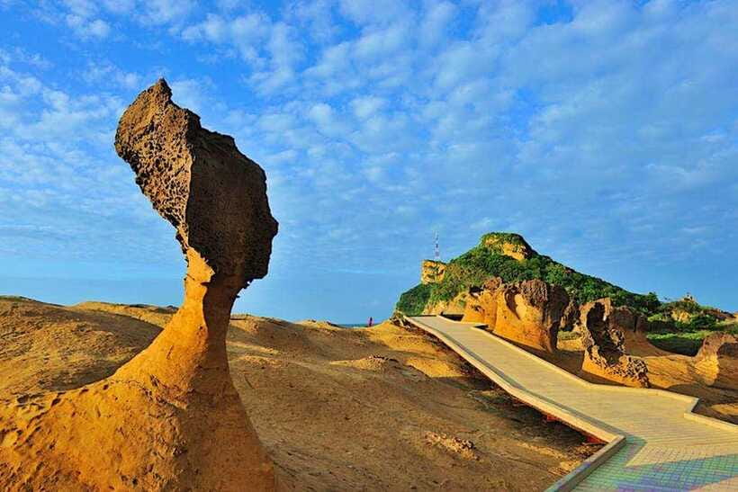 Yehliu Geopark Admission Ticket - Who This Experience Suits Best (And Who Might Rethink It)